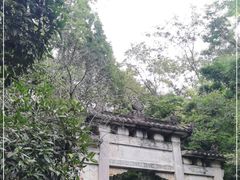 -凤栖山