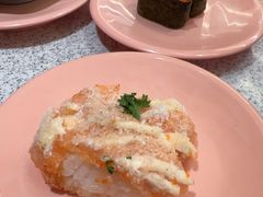 -争鲜回转寿司(太阳宫凯德MALL店)