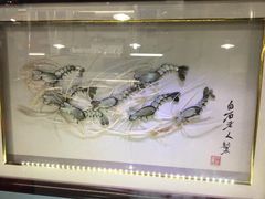 -贝壳梦幻世界