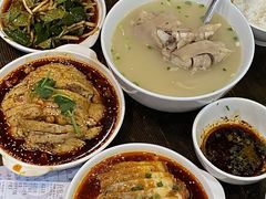 -牛王庙(龙华花园店)