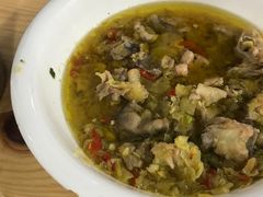 -笨罗卜浏阳菜馆(太平街店)