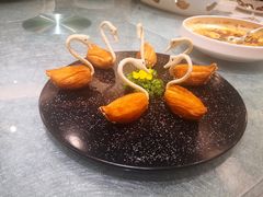 -鲍鱼王子(深圳大厦店)