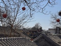 -糖房咖啡(南锣鼓巷店)