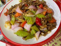爆三样-宝正臻天津包子总店(金阳光居易店)