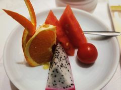 -御仙都北京菜馆·烤鸭店(双井店)