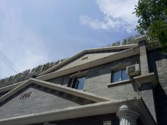 -时光漫步酒店(北京国子监簋街店)