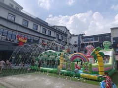 -水善汇旗舰店(金牛路店)