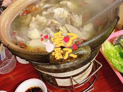 -威邵鸡煲(西华路总店)
