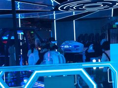 -世代星球·保龄球·镭战真人CS·团建(杨浦店)