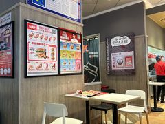 -肯德基(南昌路大润发店)