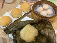-添好运点心专门店(中环IFC店)