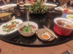 -穿越·外婆家(西溪天堂店)