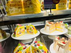 -PAOPAO Bakery&Café(港汇店)