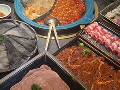 -吼堂老火锅(太古里总店)