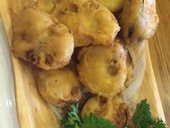 -隆喜元鱼汤包·海鲜(中联广场店)