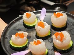 -凤园椰珍·椰子鸡·鸡煲(长宁来福士店)