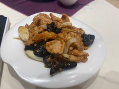 -凯鸽酒楼(大同振兴街店)