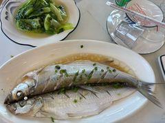 -蟹天蟹地农家菜·阳澄湖大闸蟹(浅水湾店)