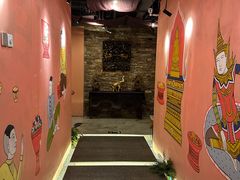 -良子健身(望京SOHO店)