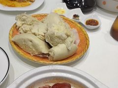 -偏脸子哈尔滨老烧烤(红旗大街店)