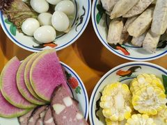 -刘姐啤酒鱼民族演艺餐厅(西街总店)