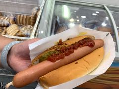 热狗套餐-宜家·瑞典风味餐厅(北京西红门店)