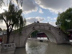 -召稼楼古镇