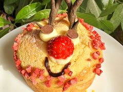 -多乐之日(华贸天地店)