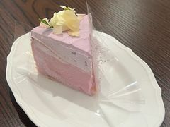 -流酥可心·牛乳蛋糕商店(禾祥西路店)