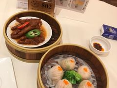 -半岛太子酒家(海港城店)