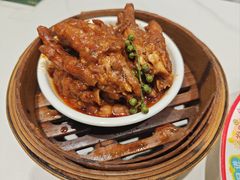 -喜势点·糖沙翁手工茶点·本地人茶居(永庆坊店)