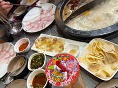 -鱻鱼捞.祥祥鱼锅(高淳一店)