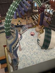 -MELAND CLUB•花园城堡主题亲子乐园•派对•餐厅(广州乐峰广场旗舰店)