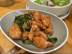 -隅乐胡椒虾·台湾菜·团建(皇岗店)