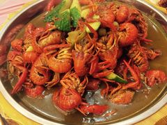iphone_upload_pic-龙虾奇迹(大华三路店)