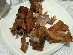 -北李妈妈菜·海肠捞饭(高新万达店)