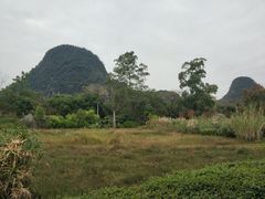 -Club Med地中海俱乐部·桂林度假村