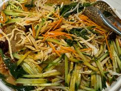 -上关东东北菜(夫子庙水游城店)