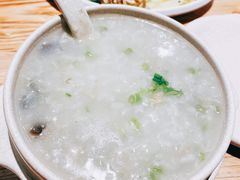 皮蛋瘦肉粥-谷养元(老火车站店)