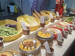 -山西会馆晋三宝·太原菜(五一广场店)