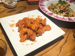 -清真·双公羊·馕坑烤全羊(奥体店)