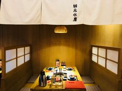 -綱元·海鲜豆捞(明州里店)