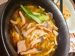 -大师兄·西北小馆(金湾华发商都店)
