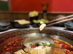 -火鳳祥美蛙牛肉自助(青悦城店)