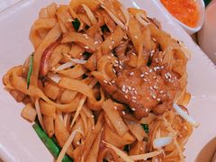 -大树餐厅(红旗街万达店)