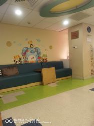 -杭州贝瑞斯美华妇儿医院·早孕·产检·儿科