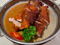 -粤来记·啫啫煲·点心(日月光店)