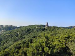 -泰山风景名胜区