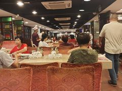 大堂-点都德(大茶楼店)