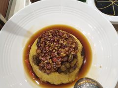 -阿庄新豫菜(航海东路店)